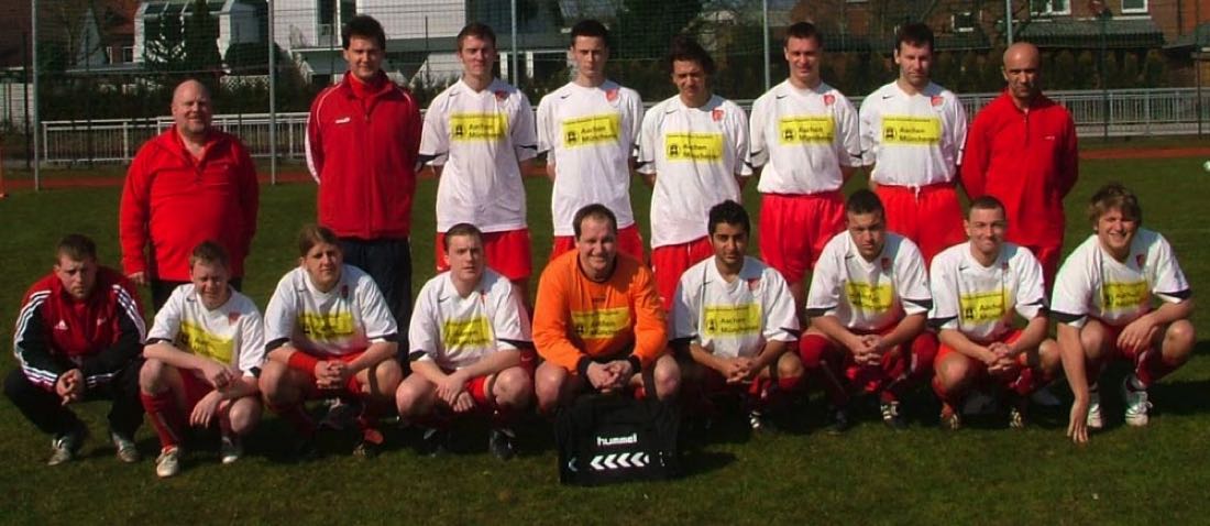 Mannschaft2006.2007