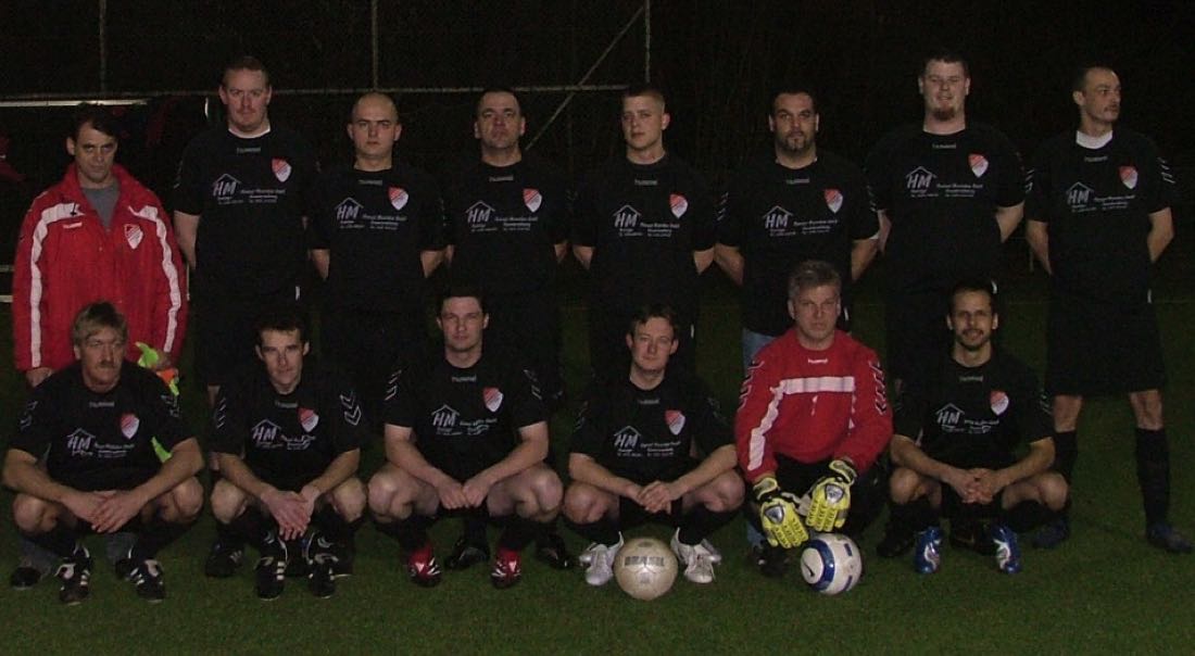 Mannschaft2006.2007