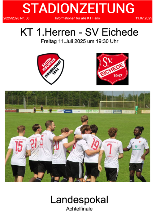 Stadionzeitung60