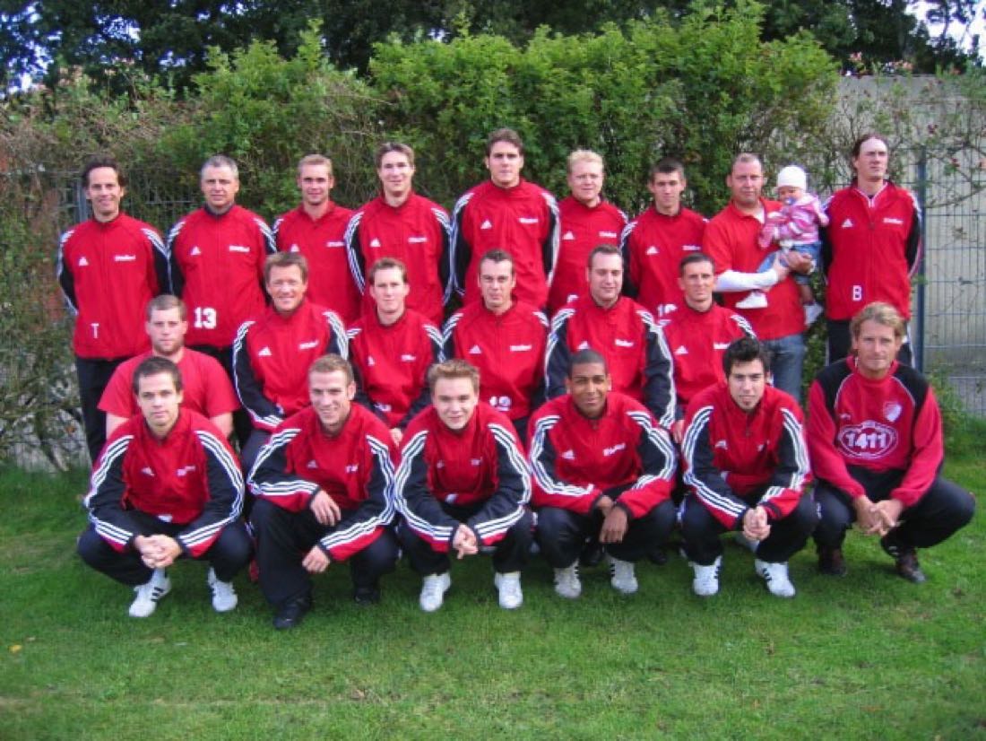 Teamfoto2007.2008