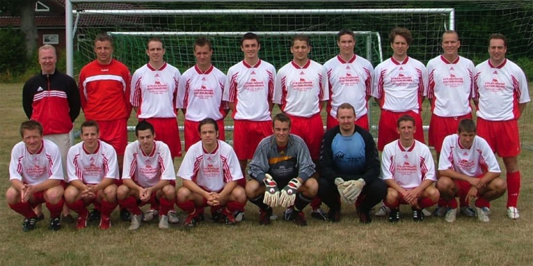 Mannschaft2005